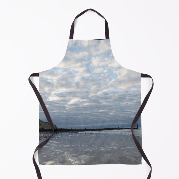 Item preview, Clouds at Sheringham designed and sold by RobWalkley.