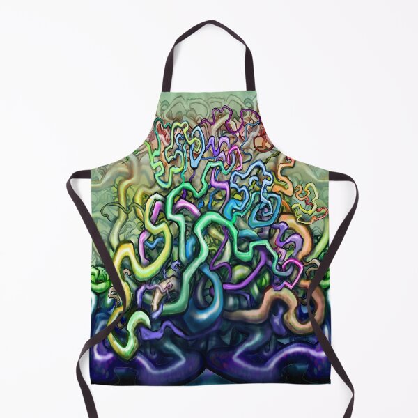 Item preview, Synergy designed and sold by Kevin Middleton.