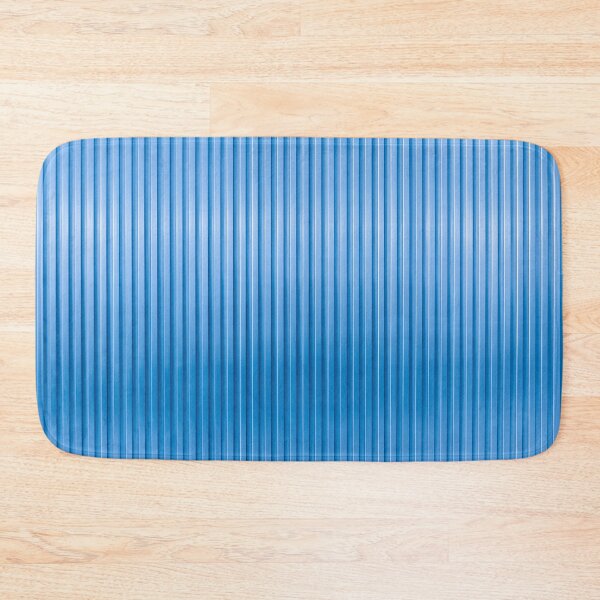 Item preview, glamour 009 blue rib pattern designed and sold by pASob-dESIGN.