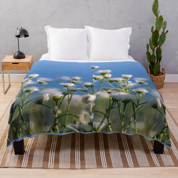Item preview, Wild Daisies designed and sold by sharmander12.