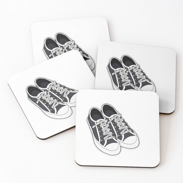 Item preview, Designer sneakers designed and sold by jennyslass.