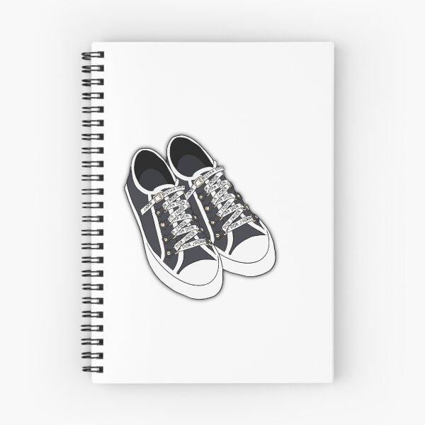 Item preview, Designer sneakers designed and sold by jennyslass.