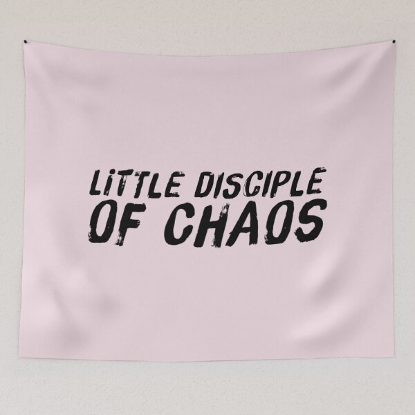 Item preview, Little Disciple of Chaos designed and sold by Dead-Moroz.