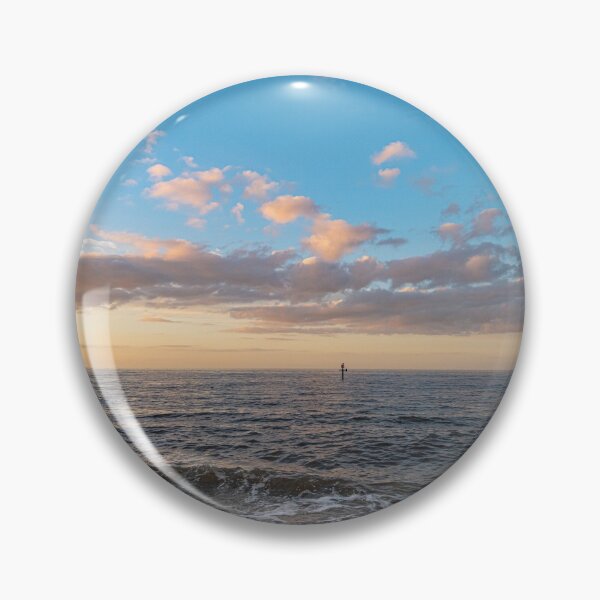 Item preview, Clouds sheringham designed and sold by RobWalkley.