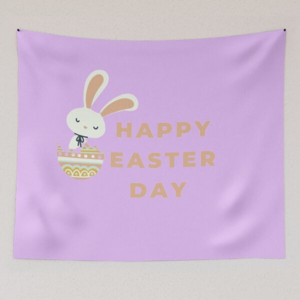 Item preview,  Happy Easter Day  designed and sold by asun5.