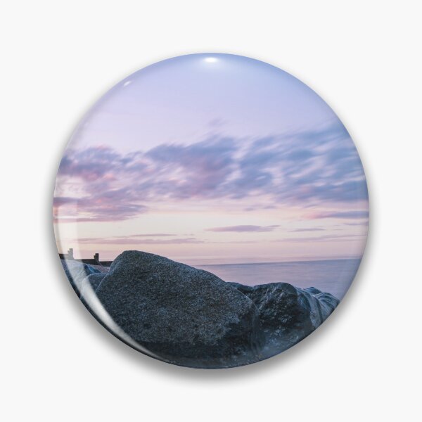 Item preview, Night time Sheringham designed and sold by RobWalkley.