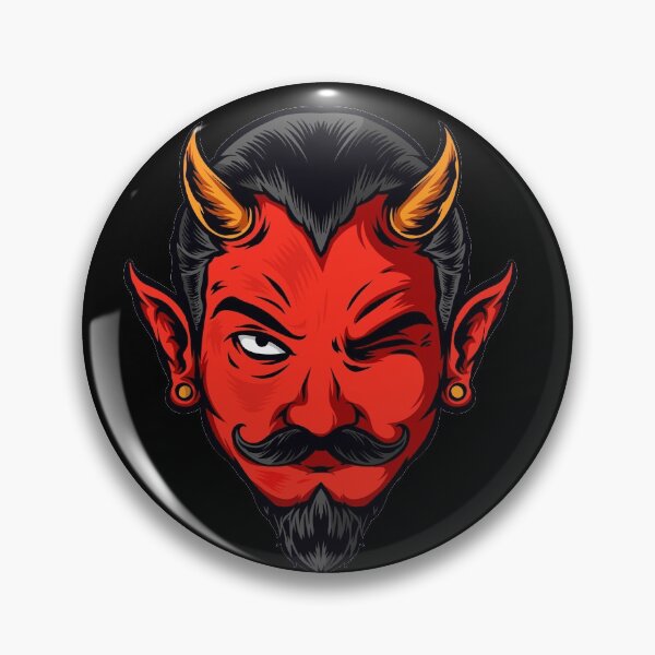 Item preview, Red Devil  designed and sold by RSshirtstore.