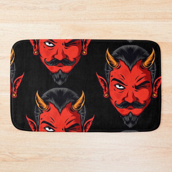 Item preview, Red Devil  designed and sold by RSshirtstore.