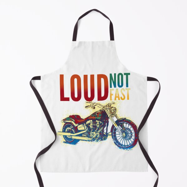 Item preview, Loud not fast rev2 designed and sold by mwebba2005.