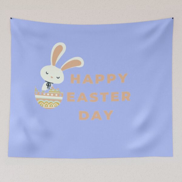 Item preview,  Happy Easter Day  designed and sold by asun5.