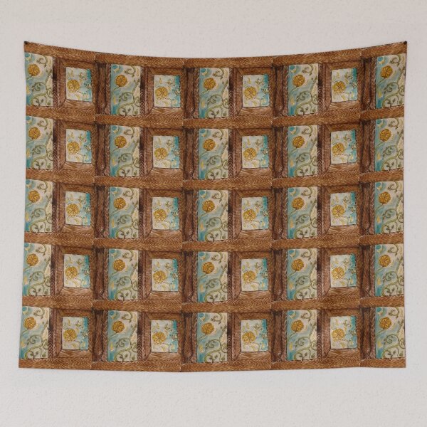 Item preview, panels designed and sold by Nickdavisinghe.