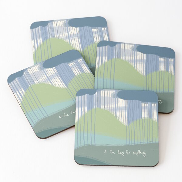 Item preview, Rainy day designed and sold by AubeGoulet.