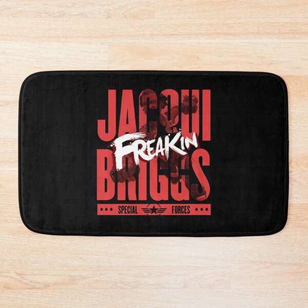 Item preview, Special Forces - Jacqui Briggs designed and sold by Chris Pierre Art.