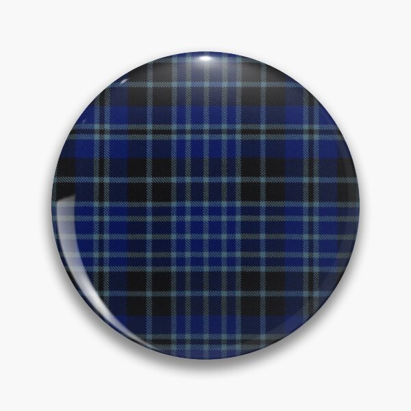 Item preview, Clark Scottish Tartan designed and sold by RosiesSticks.