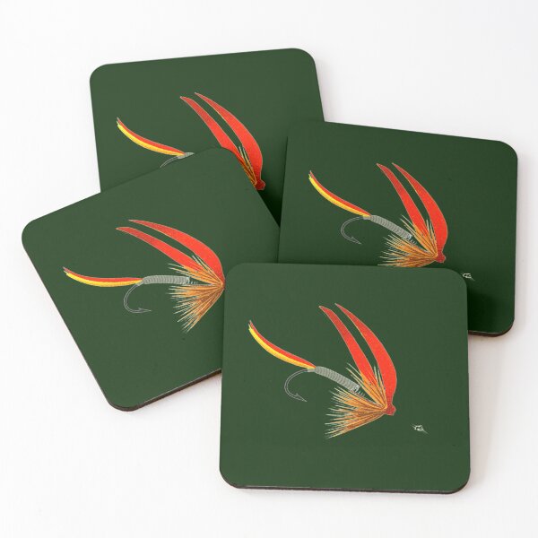 Item preview, Lake Fishing Fly designed and sold by artistoutfitter.