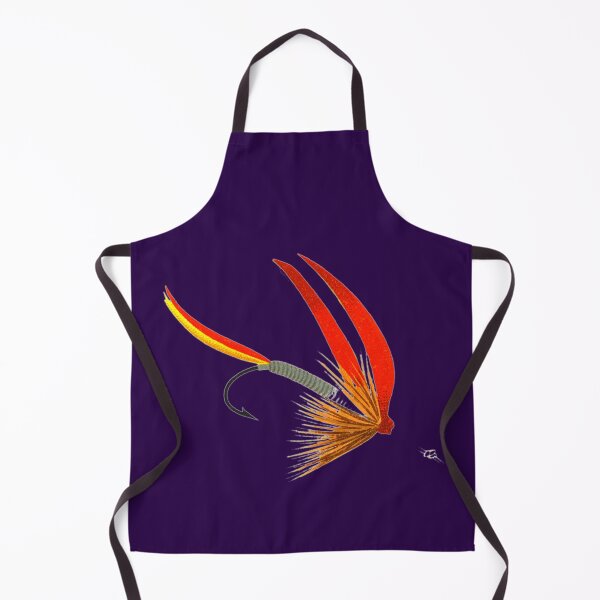 Item preview, Lake Fishing Fly designed and sold by artistoutfitter.