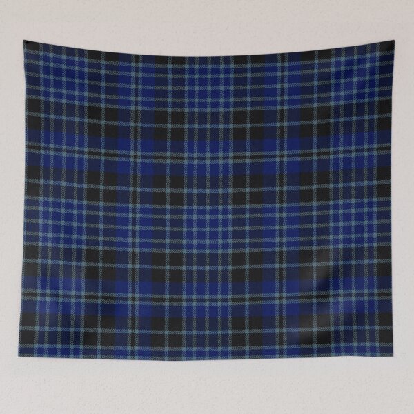 Item preview, Clark Scottish Tartan designed and sold by RosiesSticks.