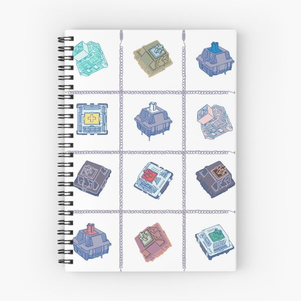 Item preview, Click Clack  designed and sold by Sleepgazer.