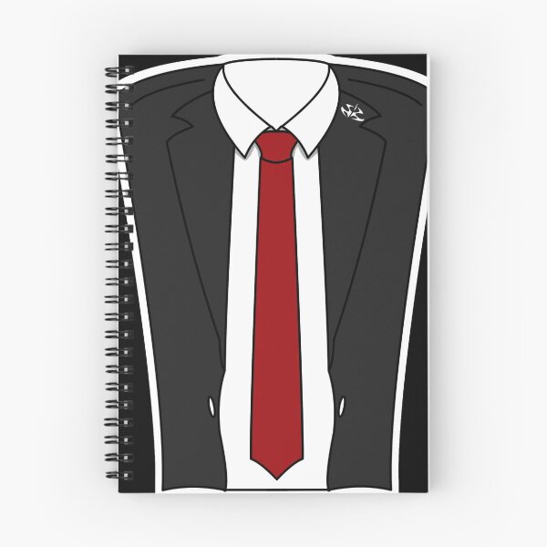 Item preview, Agent 47 designed and sold by daniloramirezcr.