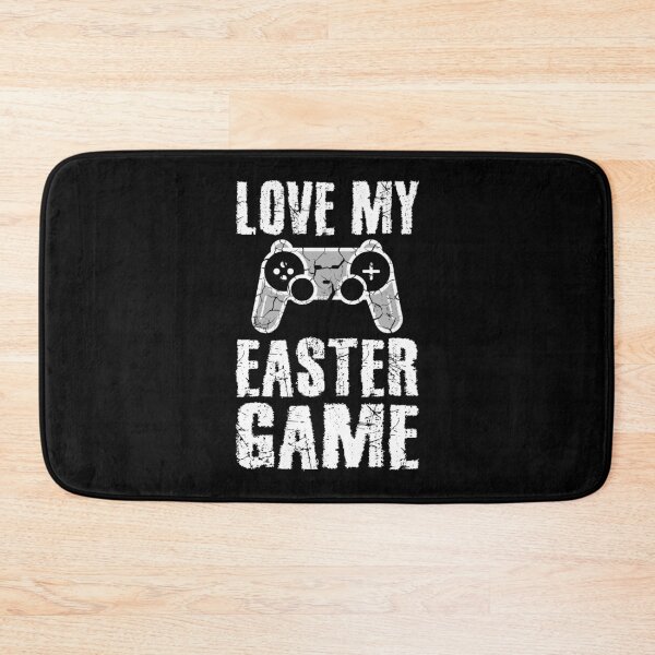 Item preview, Love my easter game Gaming Easter gift boys designed and sold by Stndor.
