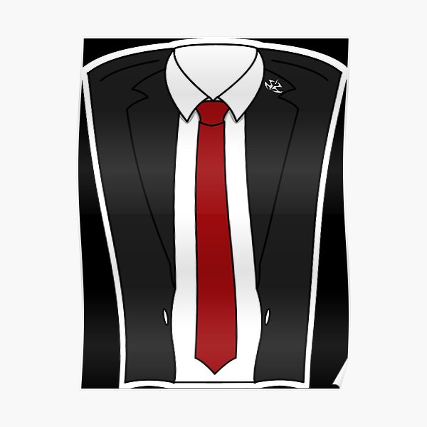 Hitman Agent 47 Posters Redbubble