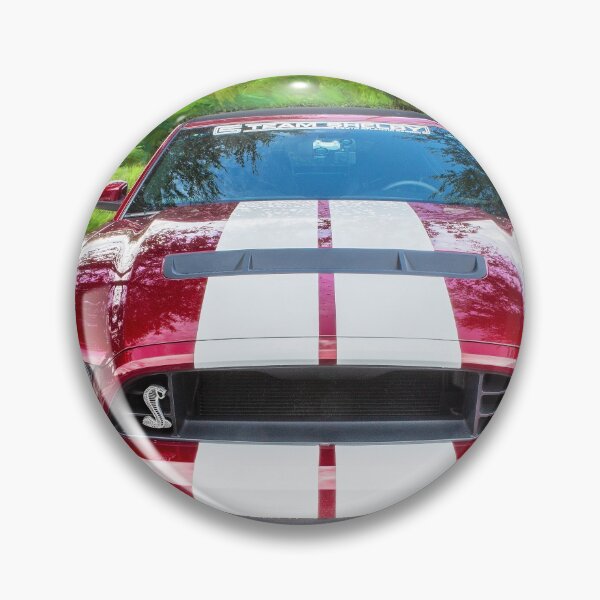 Item preview, 2013 Red Ford Mustang Shelby Convertible GT 500 X132  designed and sold by RichFrancoCars.