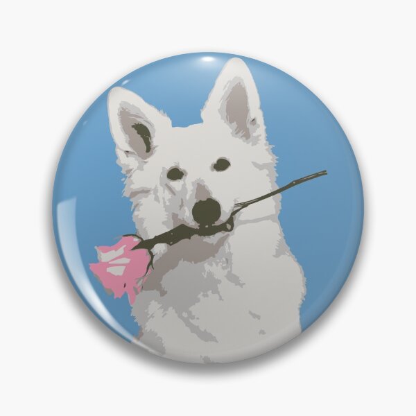Item preview, Cute Doggy Dog Date Night Minimalist Romantic designed and sold by Aleodor.