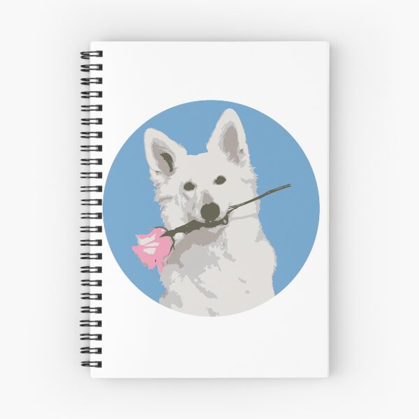 Item preview, Cute Doggy Dog Date Night Minimalist Romantic designed and sold by Aleodor.