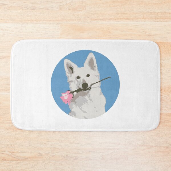 Item preview, Cute Doggy Dog Date Night Minimalist Romantic designed and sold by Aleodor.