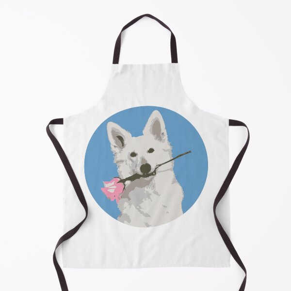 Item preview, Cute Doggy Dog Date Night Minimalist Romantic designed and sold by Aleodor.