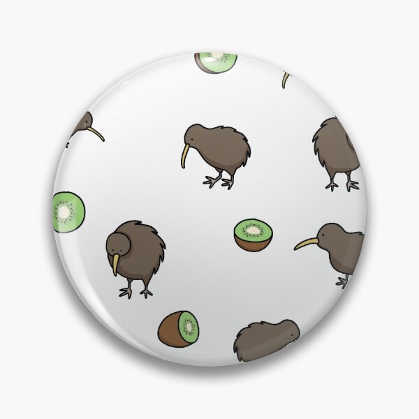 Item preview, Kiwis and Kiwis designed and sold by Adaptixstudio.