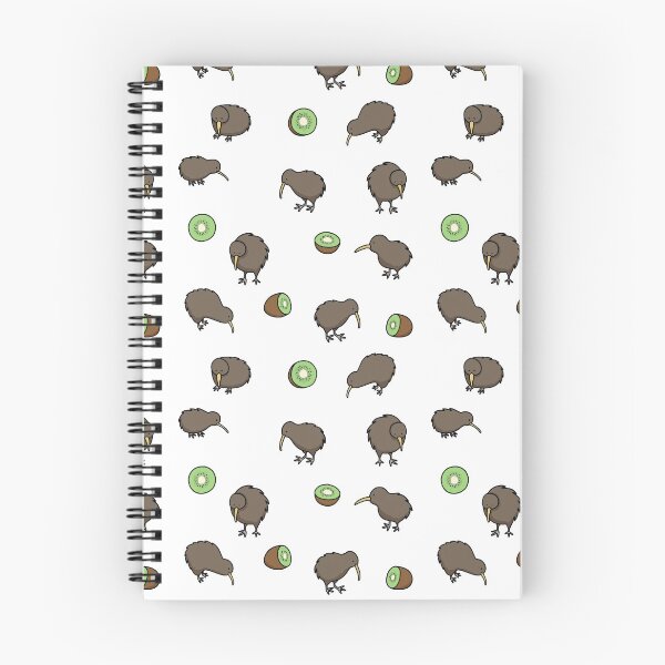 Item preview, Kiwis and Kiwis designed and sold by Adaptixstudio.