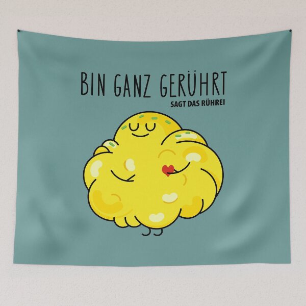 Item preview, Egg, scrambled eggs sensitive designed and sold by spontania.
