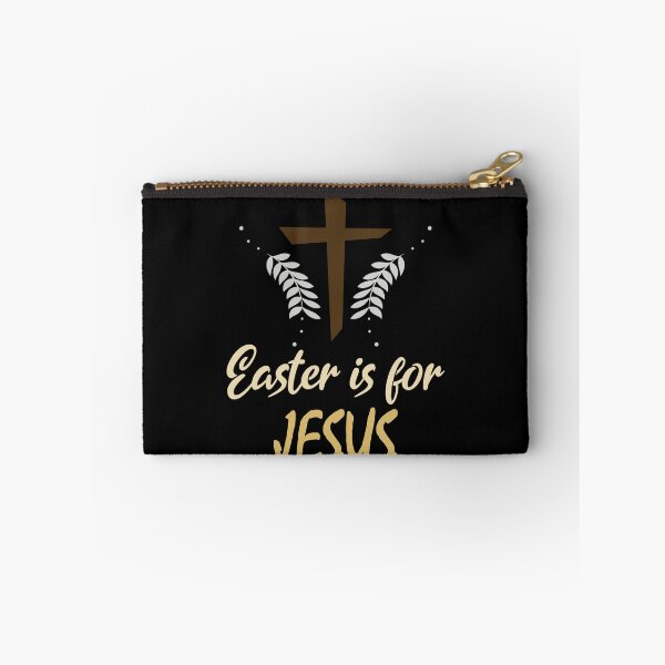 Item preview, Easter is for Jesus Christ Christian Easter designed and sold by Stndor.