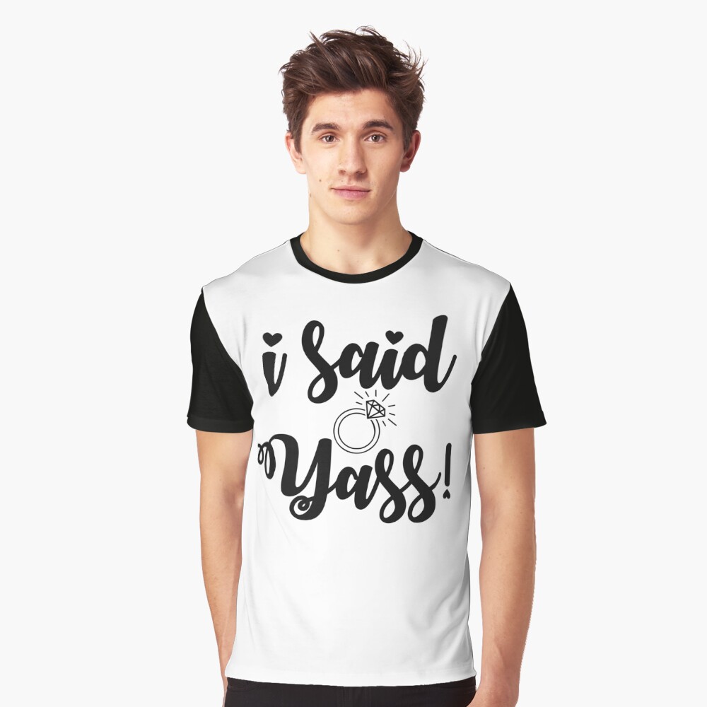 Item preview, Graphic T-Shirt designed and sold by Dollfacedesign.