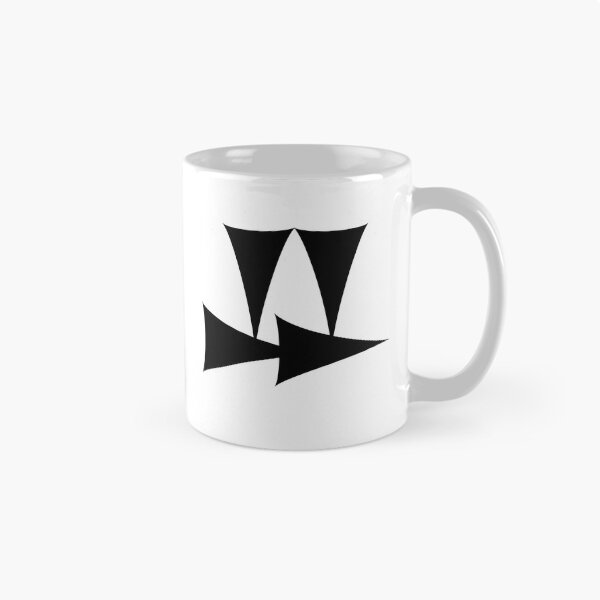 Artikelvorschau, Buchstabe B - Keilschriftstil entworfen und verkauft von debzydesign.