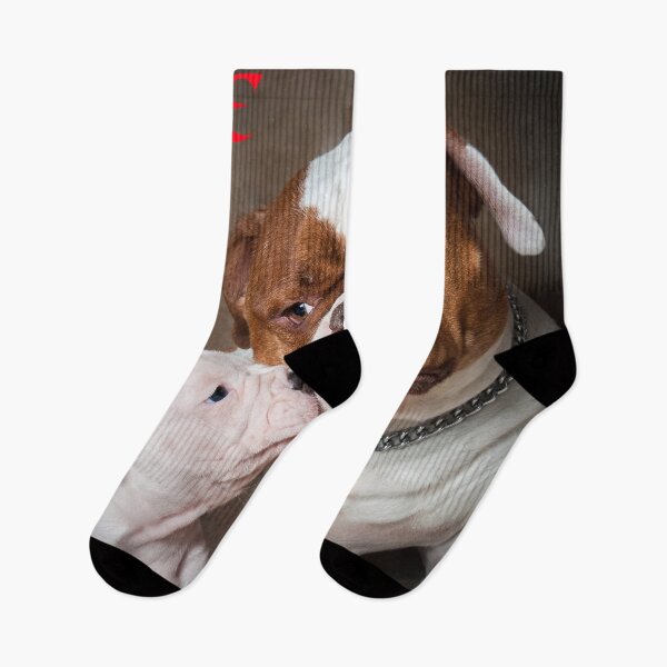 Item preview, Love american bulldog, gift, birthday, celebration, offer designed and sold by minus50.