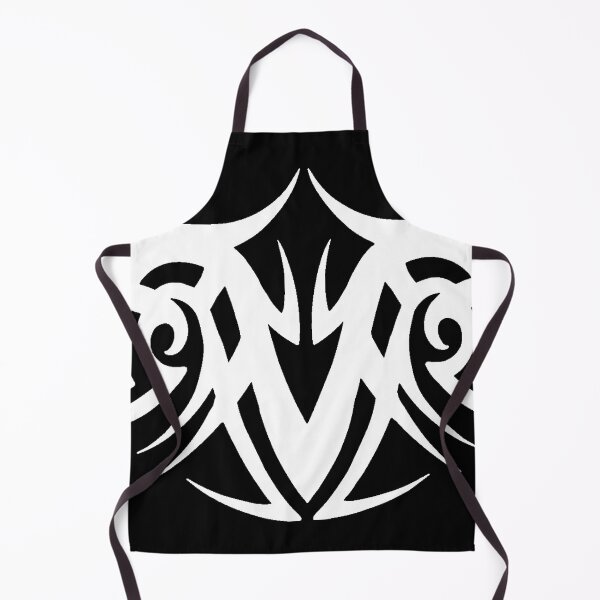 Item preview, Tribal, Black And White (2021-3-TRIBAL-1) designed and sold by NY-Prints-USA.