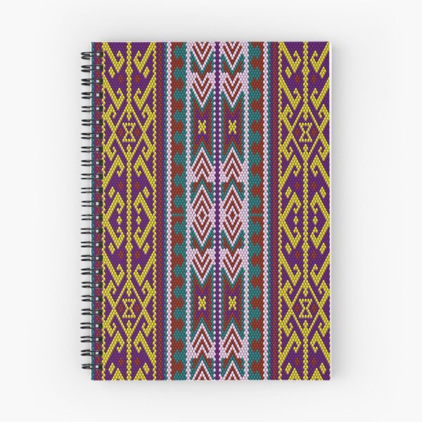 Item preview, Latin American ethnic ornament, pattern, mosaic, embroidery. designed and sold by Ihor Ivanov.