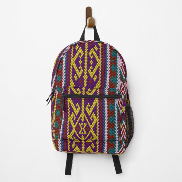Item preview, Latin American ethnic ornament, pattern, mosaic, embroidery. designed and sold by Ihor Ivanov.