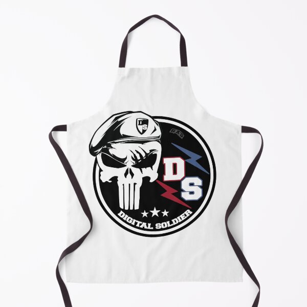 Item preview, GXS - DIGITAL SOLDIER / DS - #3 designed and sold by graphicXstudio.