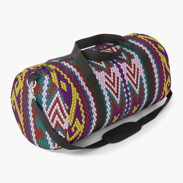 Item preview, Latin American ethnic ornament, pattern, mosaic, embroidery. designed and sold by Ihor Ivanov.