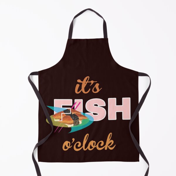 Item preview, fish design, tuna, sushi, sashimi designed and sold by doctors-apparel.