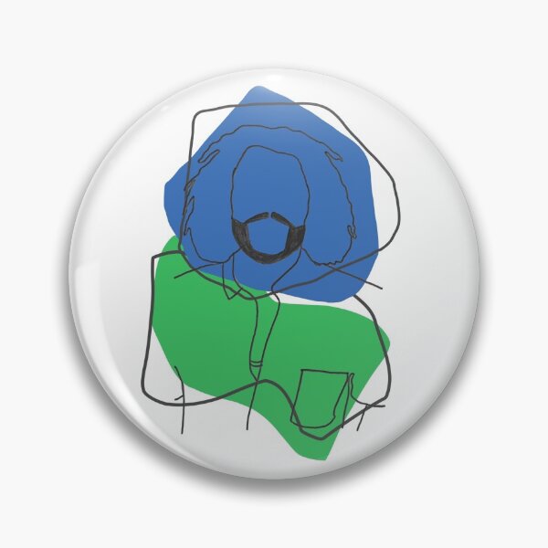 Item preview, Daveed Diggs designed and sold by livvs00.