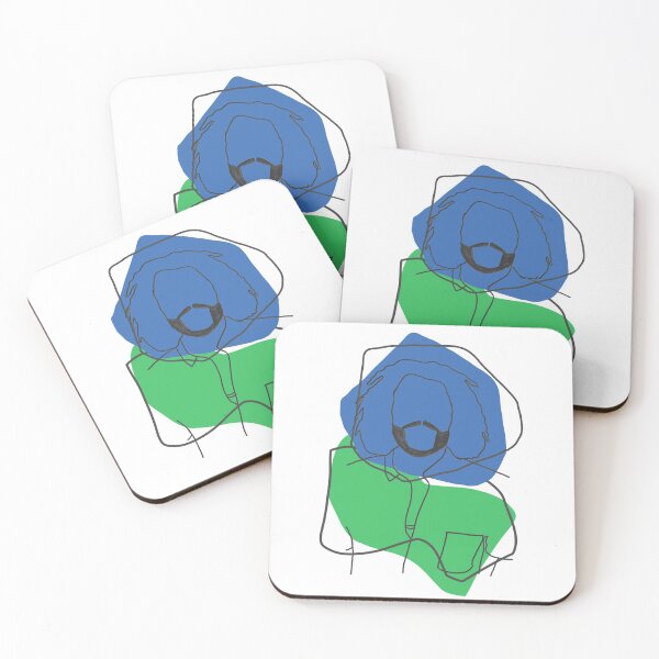 Item preview, Daveed Diggs designed and sold by livvs00.