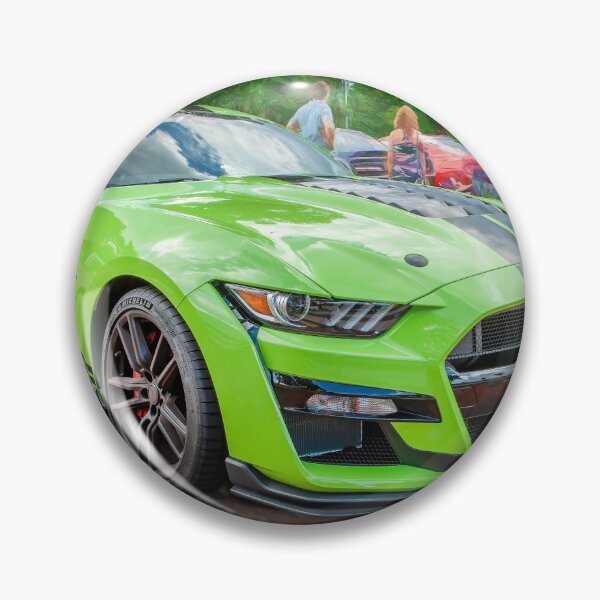 Item preview, 2020 Ford Mustang Shelby GT500 X132 designed and sold by RichFrancoCars.