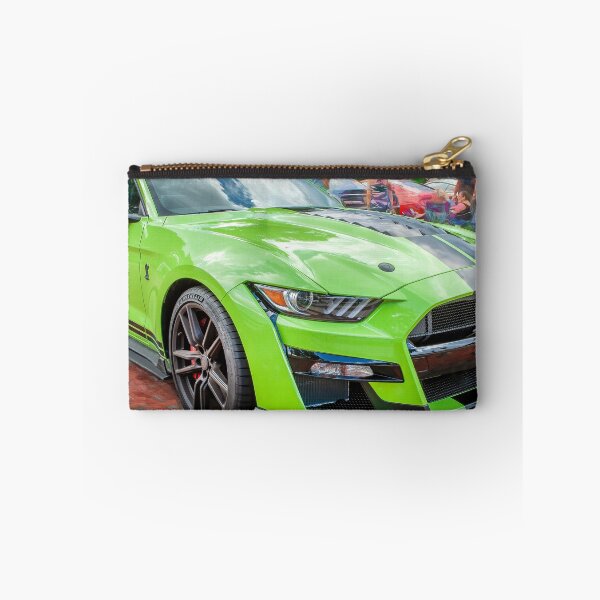 Item preview, 2020 Ford Mustang Shelby GT500 X132 designed and sold by RichFrancoCars.
