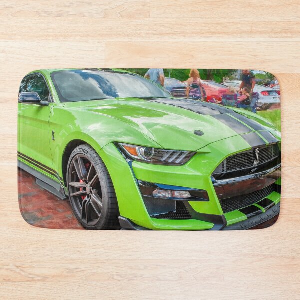 Item preview, 2020 Ford Mustang Shelby GT500 X132 designed and sold by RichFrancoCars.