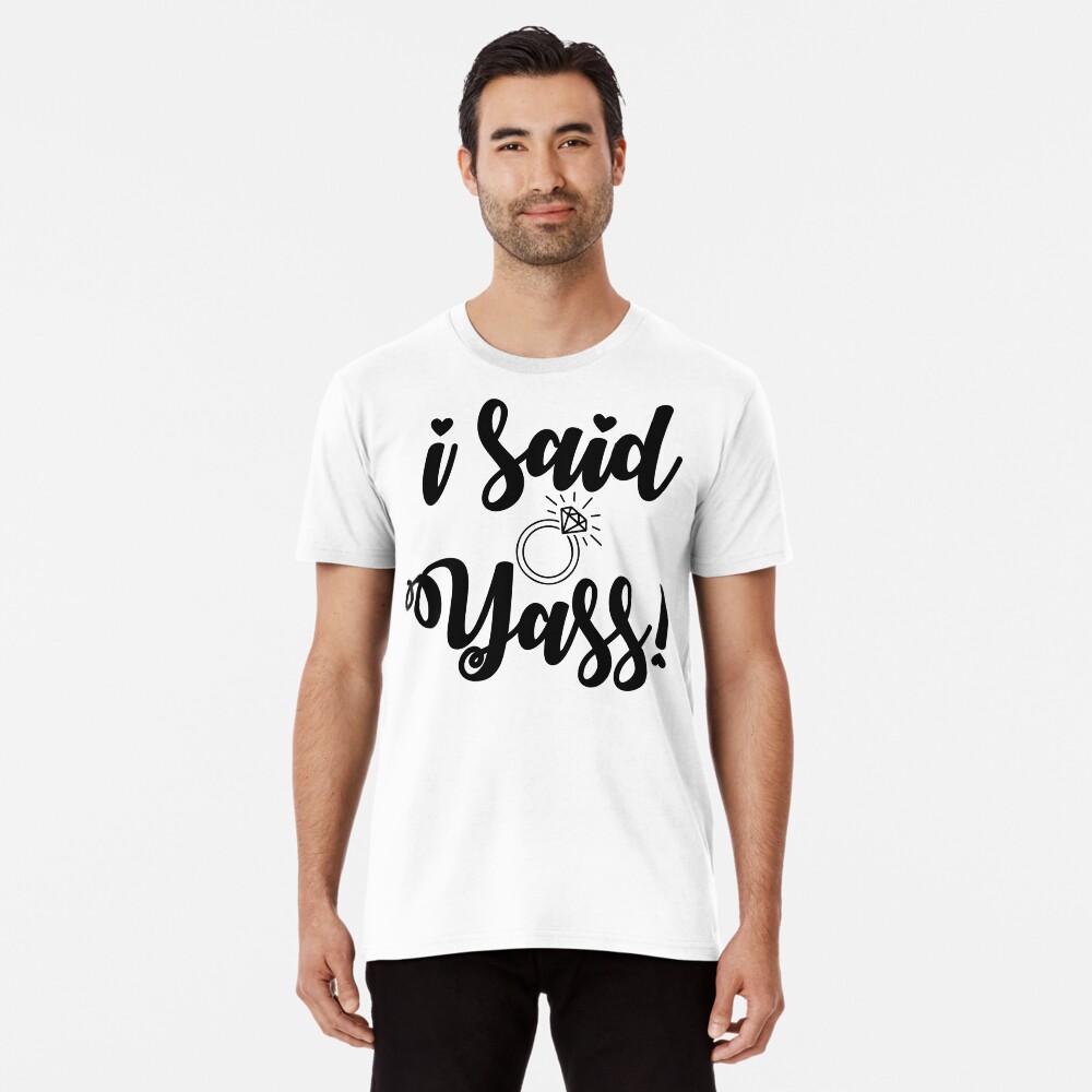 Item preview, Premium T-Shirt designed and sold by Dollfacedesign.