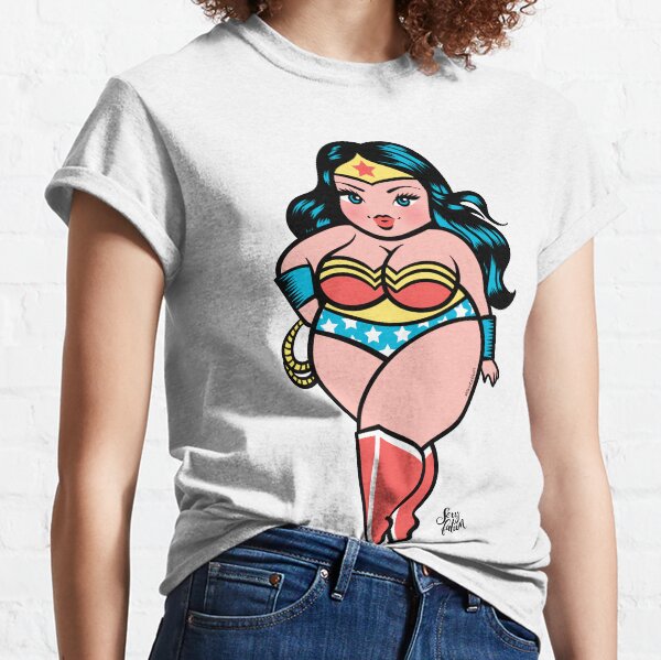 Sexyfation Classic T-Shirt